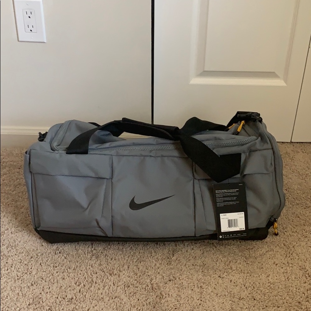 Nike Duffle Bag